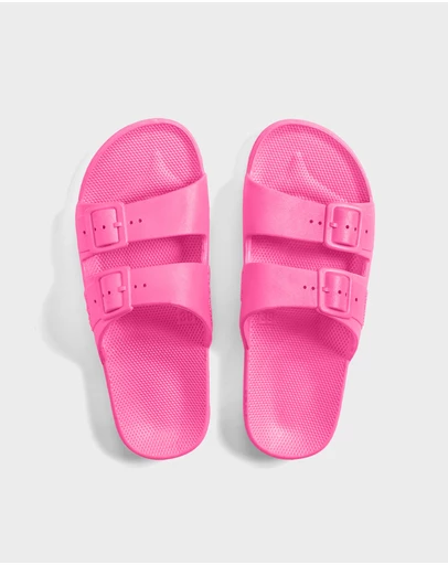 Freedom Moses - Slides - Unisex