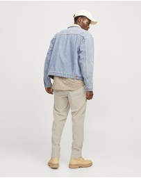 Jack & Jones - Stace Corduroy Chinos