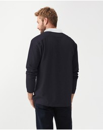 R.M.Williams - R.M.W. Classic Rugby Polo