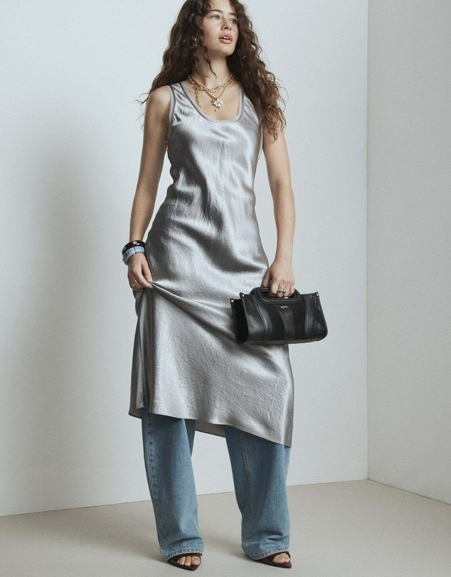 MIMCO - Harlowe Crossbody Bag