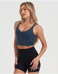 Core Trainer - Dani Active Crop