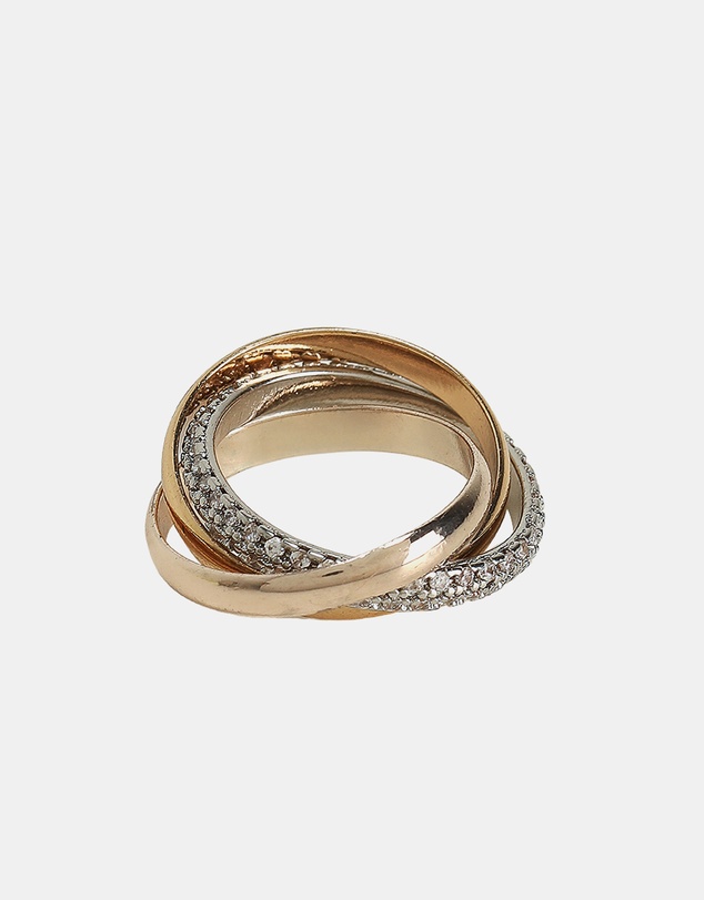 ALDO - Faredeclya Ring Set
