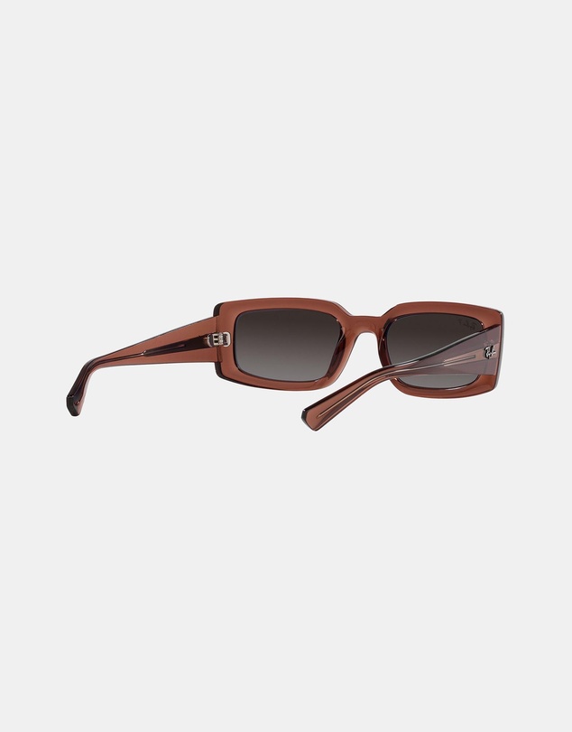 Ray-Ban - Kiliane RB4395 Polarised