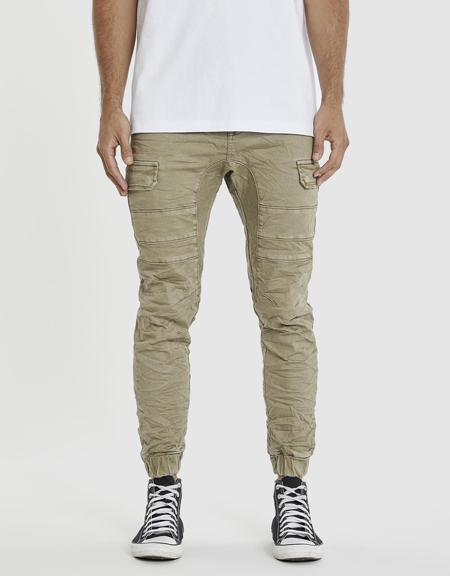 Kiss Chacey - Salem Jogger Pant