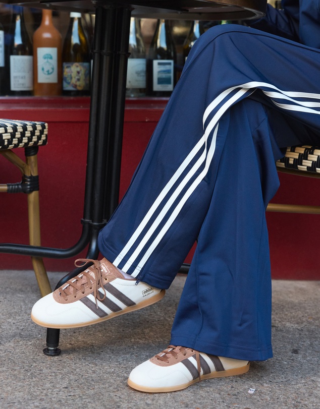 adidas Originals - Gazelle Lo Pro - ICONIC EXCLUSIVE - Women's