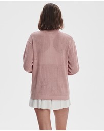 Varley - Calva Knit