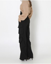 Madison The Label - Blane Cargo Pants