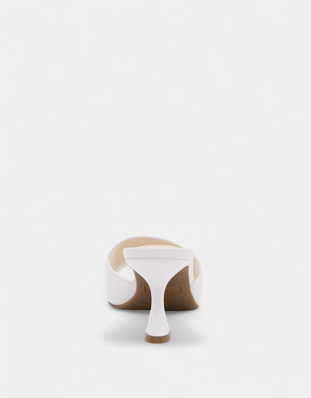 GUESS - Wrenly Heeled Mules