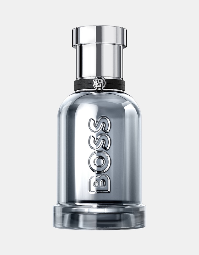 BOSS - Boss Bottled Beyond Eau De Toilette Intense For Him, 50Ml