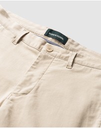 Rodd & Gunn - Motion Pant Straight Regular Leg
