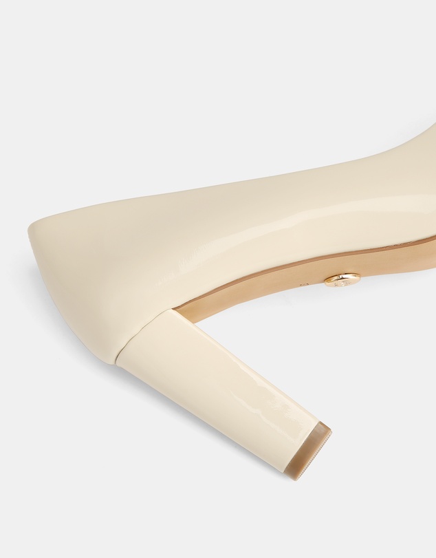 Wittner - Shilo Patent Leather High Heel Pumps