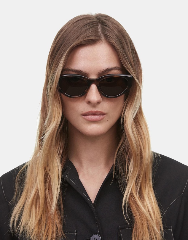 CHIMI - 6.3 Cat Eye Sunglasses