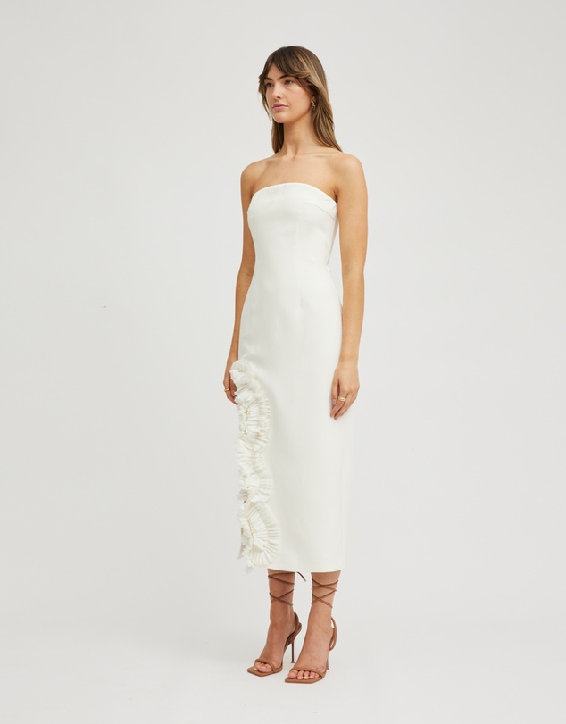 TOJHA - Misha Dress