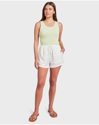 Academy Brand - Van Short