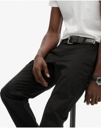 Superdry - Premium Regular Chino