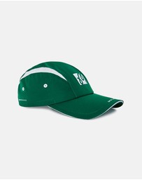 Malbon - Performance Mesh Panel Bungee Hat