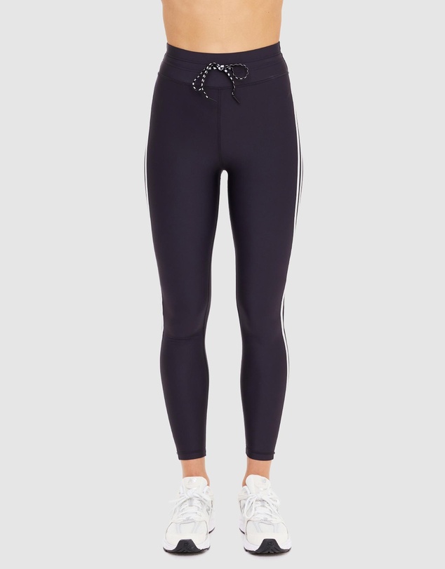 The Upside - Oxford 63cm Midi Pants