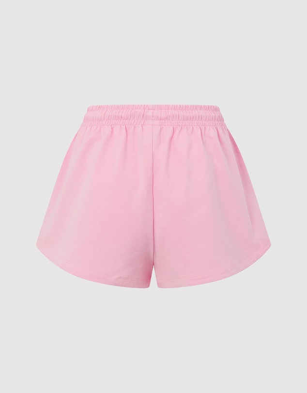 Lorna Jane - Heritage Athletic Club Relaxed Shorts