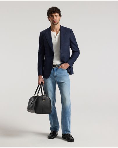 Denim Blue
