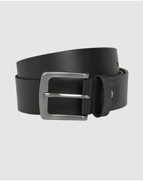 Johnny Bigg - Morgan Genuine Leather Belt