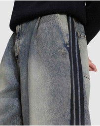 adidas Originals - Adilenium Season 5 Denim Jeans