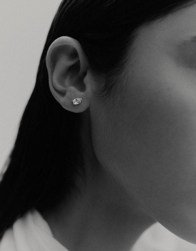 Kirstin Ash - Alchemy Studs
