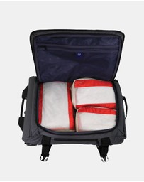 GAP - GAP Trekker 73cm Large Soft Shell Suitcase
