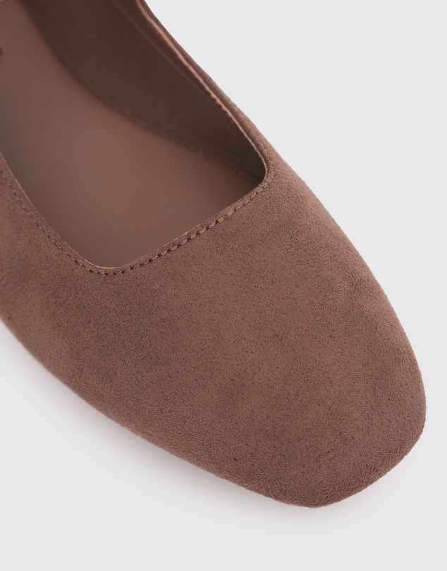 Betts - Mystique Mary Jane Flats