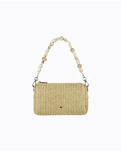 PETA AND JAIN - Moana Shoulder Bag