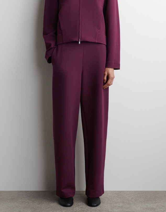 COS - Scuba Barrel-Leg Joggers