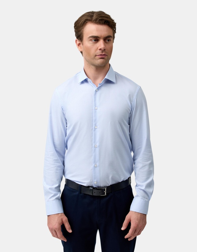 Brooksfield - Easy Care Business Shirt