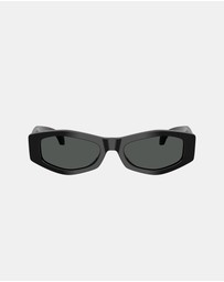 Versace - VE4487