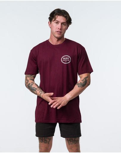 Oxblood