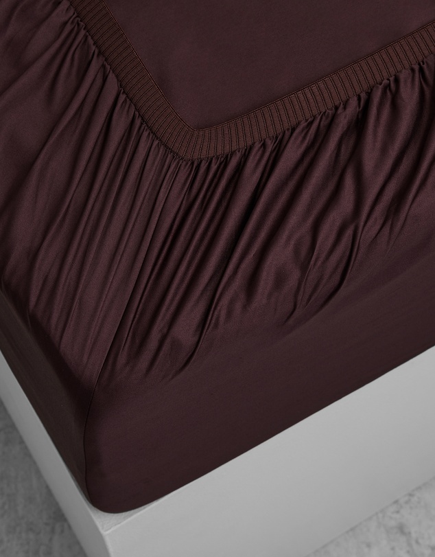 Sheet Society - Eden Cotton Fitted Sheet Set
