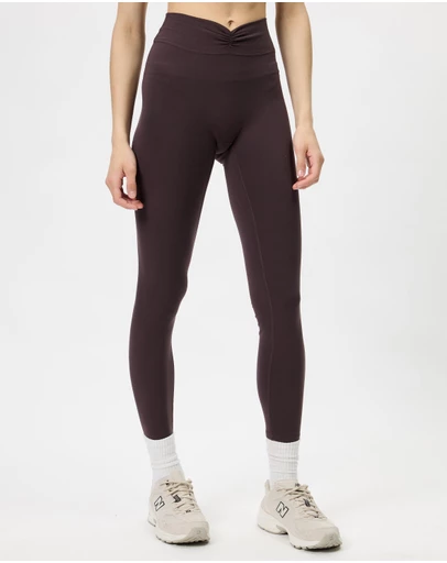 437 - The Scrunch Leggings