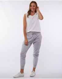 Foxwood - Lazy Days Pant