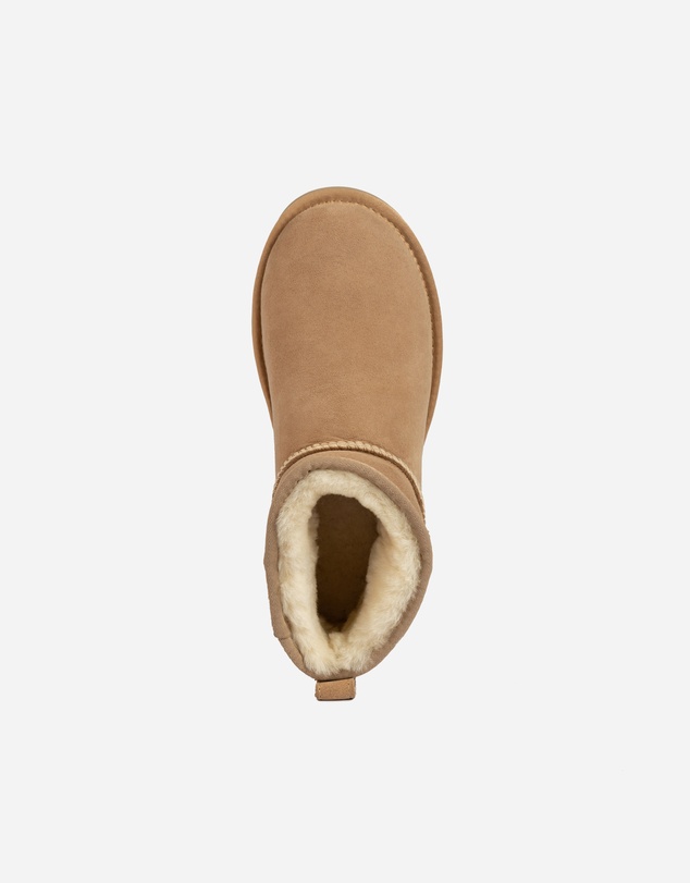 Ozwear Connection Uggs - Ugg Classic Ultra Mini Boot (Water Resistant)