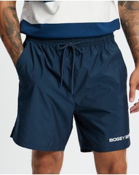 Bogey Boys - Athletic Shorts