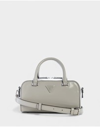 GUESS - Arnela Mini Satchel Bag