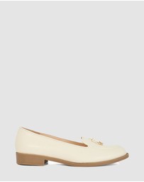 Dune London - Globals - Ivory