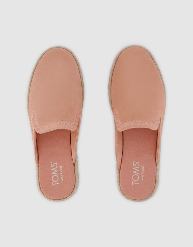 TOMS - Santiago Mule - Women's
