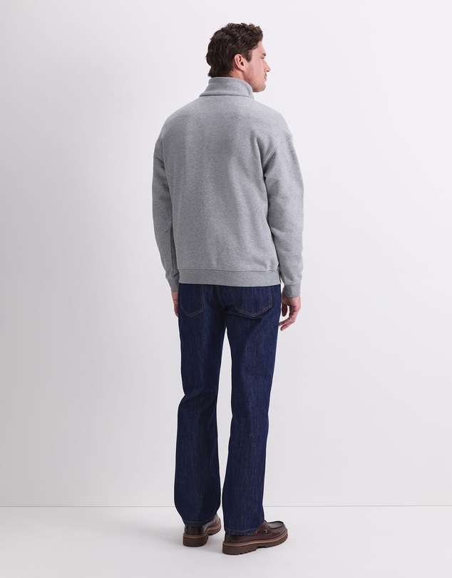 Sportscraft - Quarter Zip Sweatshirt