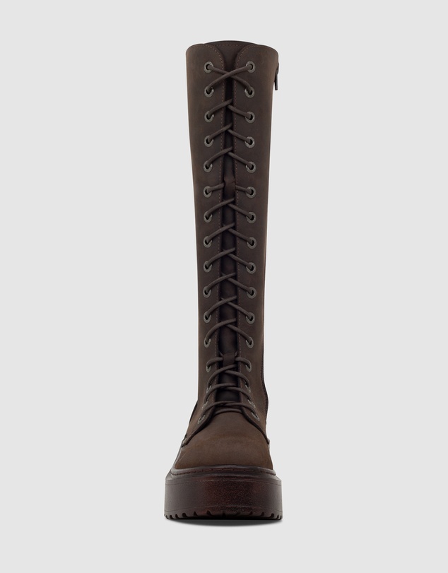 ROC Boots Australia - Tulsa