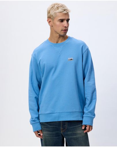 Shore Blue