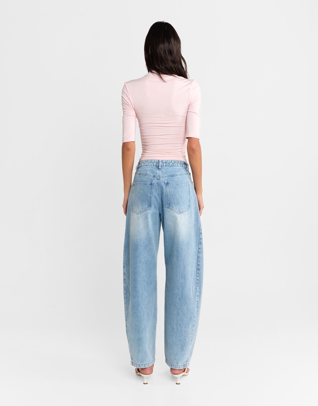 Madison The Label - Adalia H/S Top