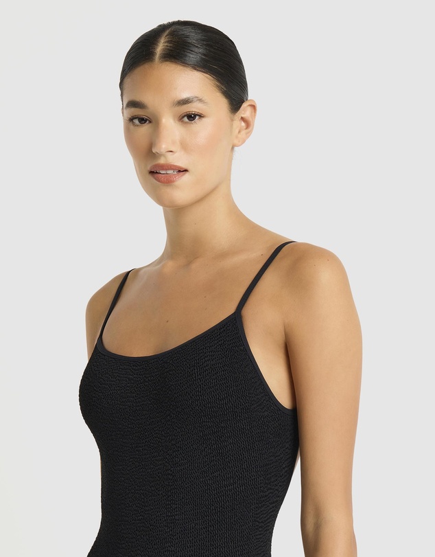 Bond-Eye Swimwear - Low Palace One Piece Eco