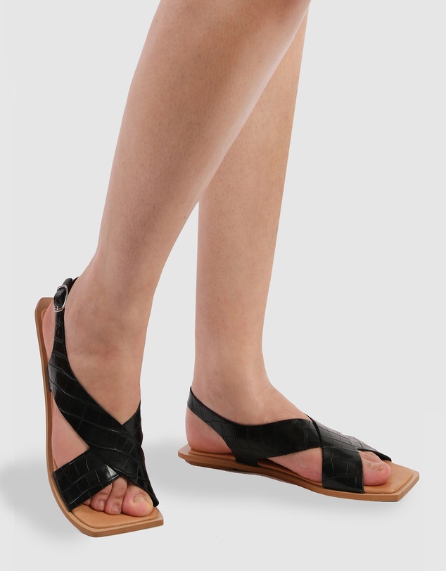 Beau Coops - Piera Sandals