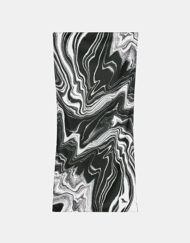 Dock & Bay - Cooling Towel Marble Collection Space Odyssey