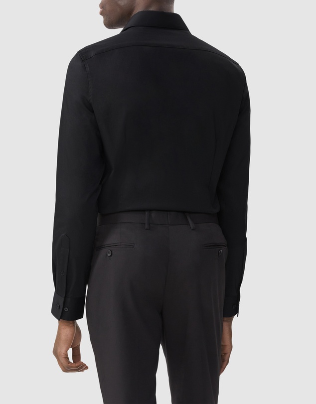Van Heusen - Plain Twill Shirt