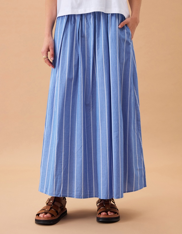 Ceres Life - Florence Maxi Skirt
